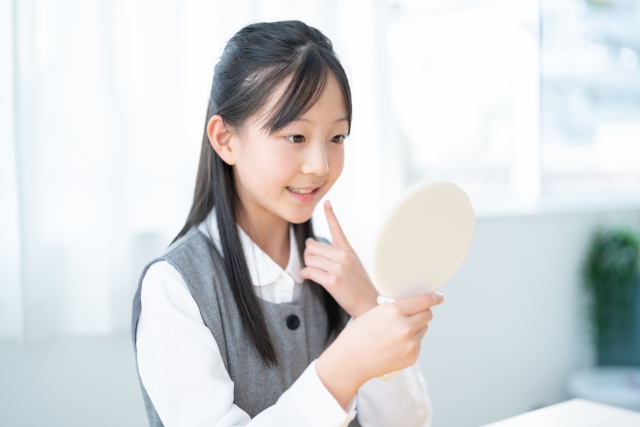 子どものマウスピース矯正「インビザライン・ファースト」