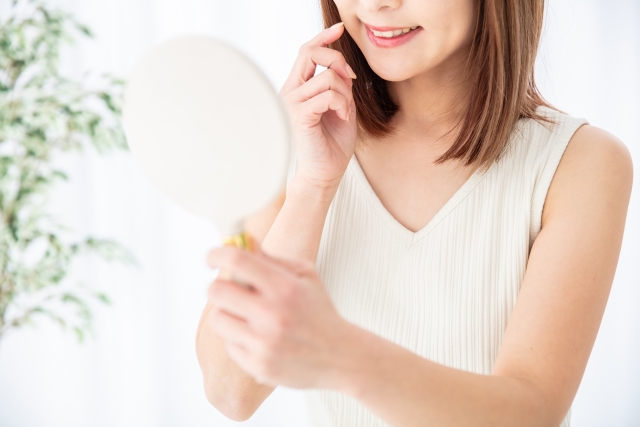 お口の健康維持のための口腔ケア・メインテナンス
