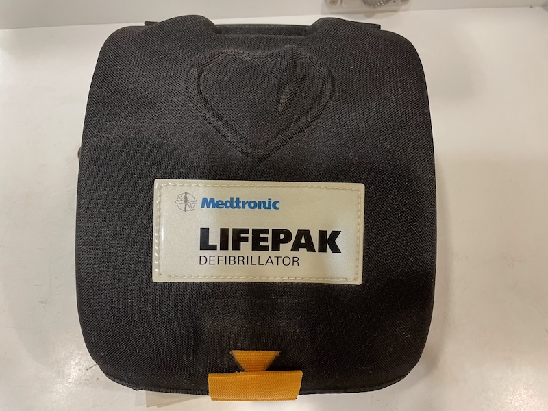 AED