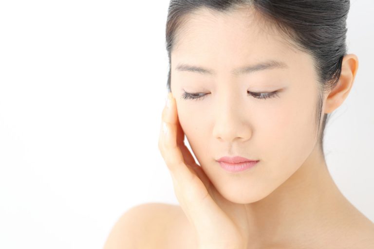 冠や詰め物を用いた修復治療