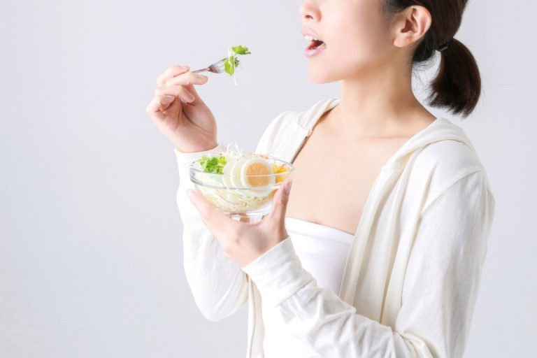 咬み合わせの問題とその影響