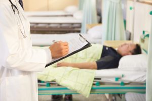 歯周病と全身疾患の関連性