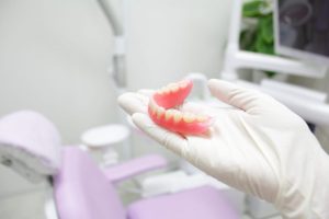 歯を失った患者様へ