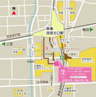経路