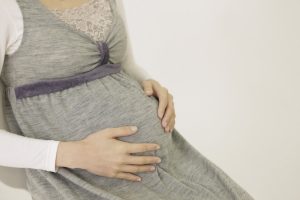 妊娠予定、妊娠中の方