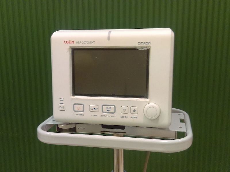 心電図