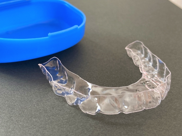 プロが語る！マウスピース（ナイトガード）がもたらす4つの絶大な効果