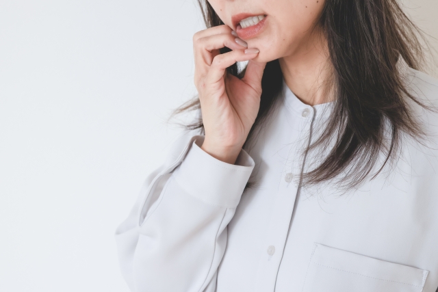 「治療したばかりなのに、どうして痛いの？」皆様のご不安にお答えします