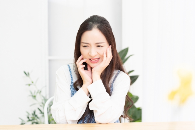 親知らずは抜くべきなのか