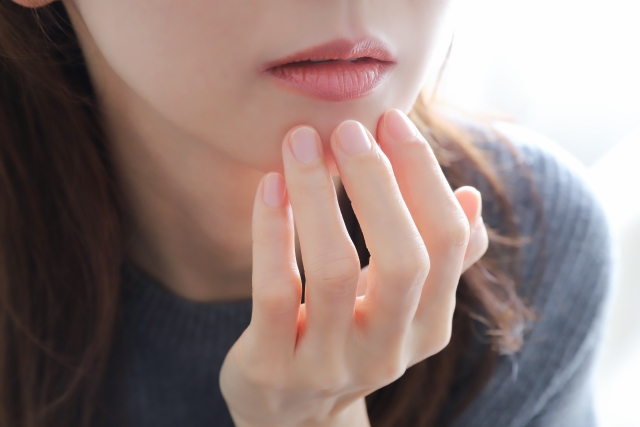 歯の外傷（欠けた、折れた、ぶつけた、抜けた）