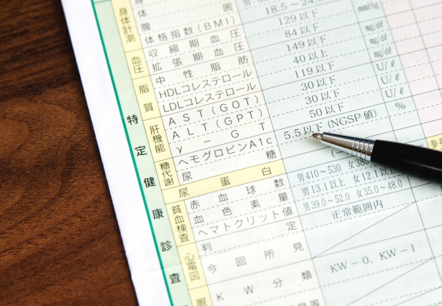 歯周病と糖尿病