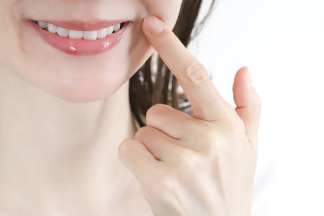 5. 知覚過敏の方に教えたい！自宅でできる「白さをキープする裏技」
