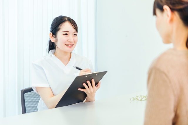 歯科治療で”わからないまま治療が進む”を減らすために 〜トリートメントコーディネーター（TC）の役割〜