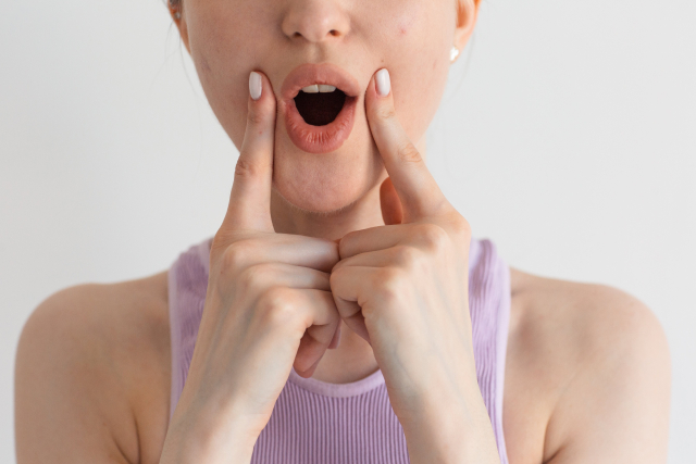 5. ご自宅で今すぐできる！お口のトレーニング・予防法